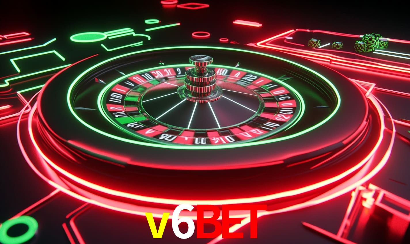 Descubra a Essência do v6bet: Nossa História e Compromissos