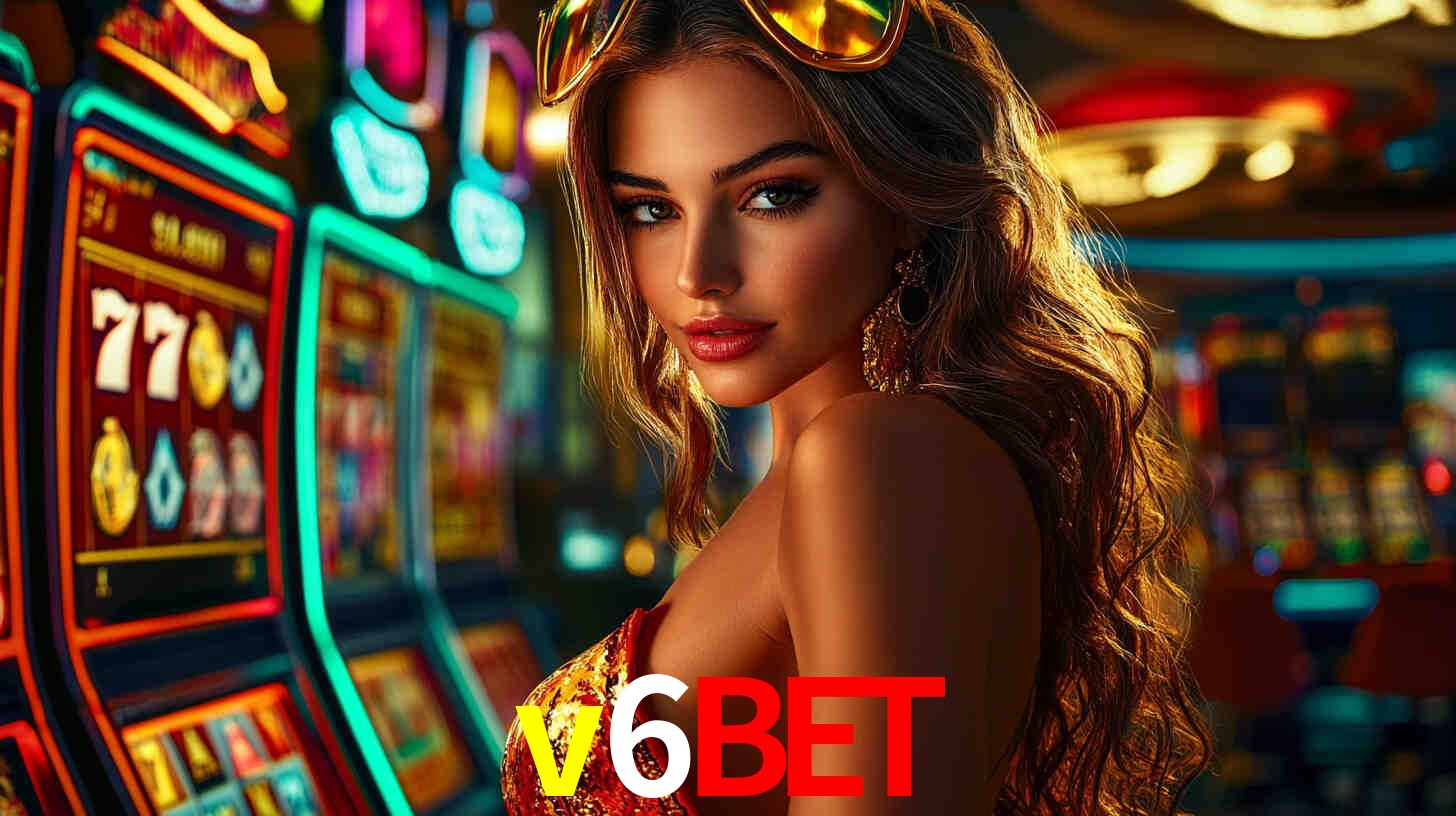 Welcome Bonus v6bet