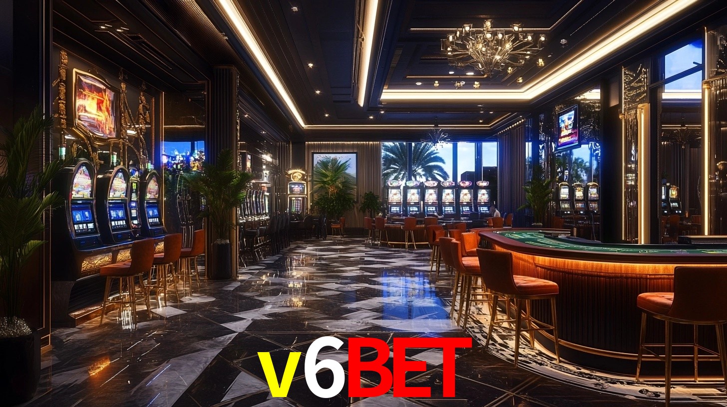 Premium Interface v6bet