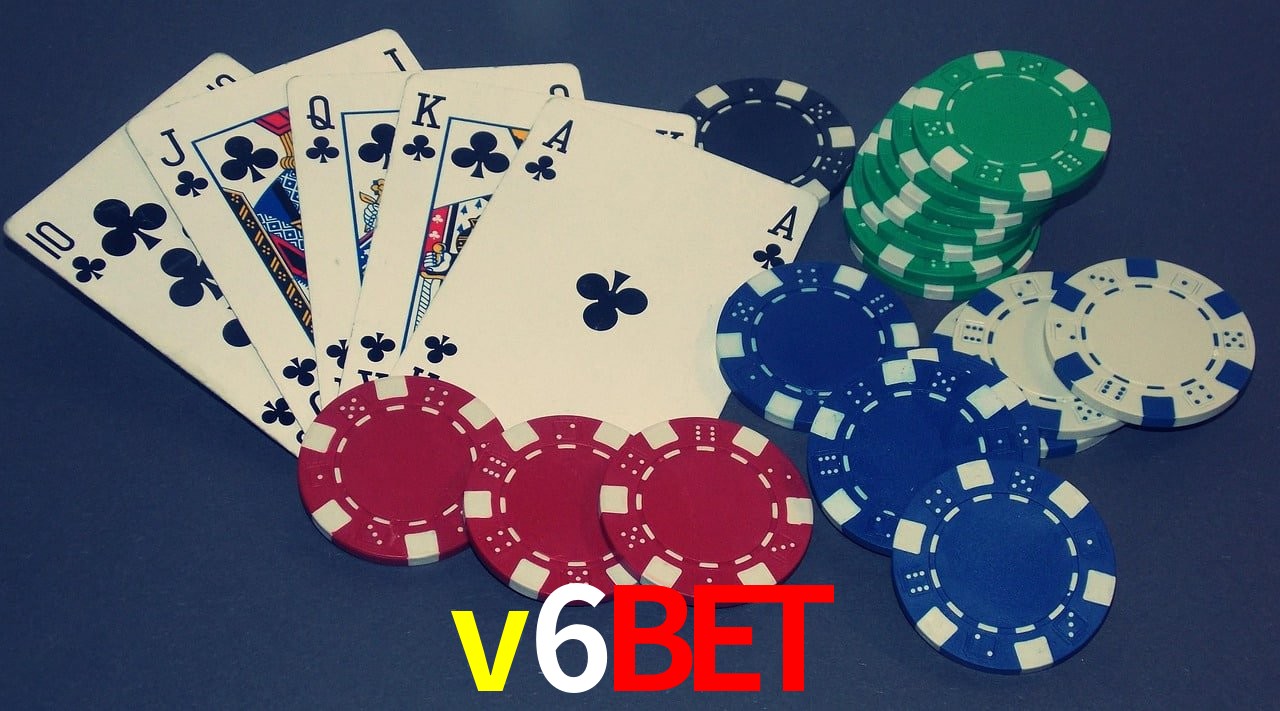 Games Directory v6bet