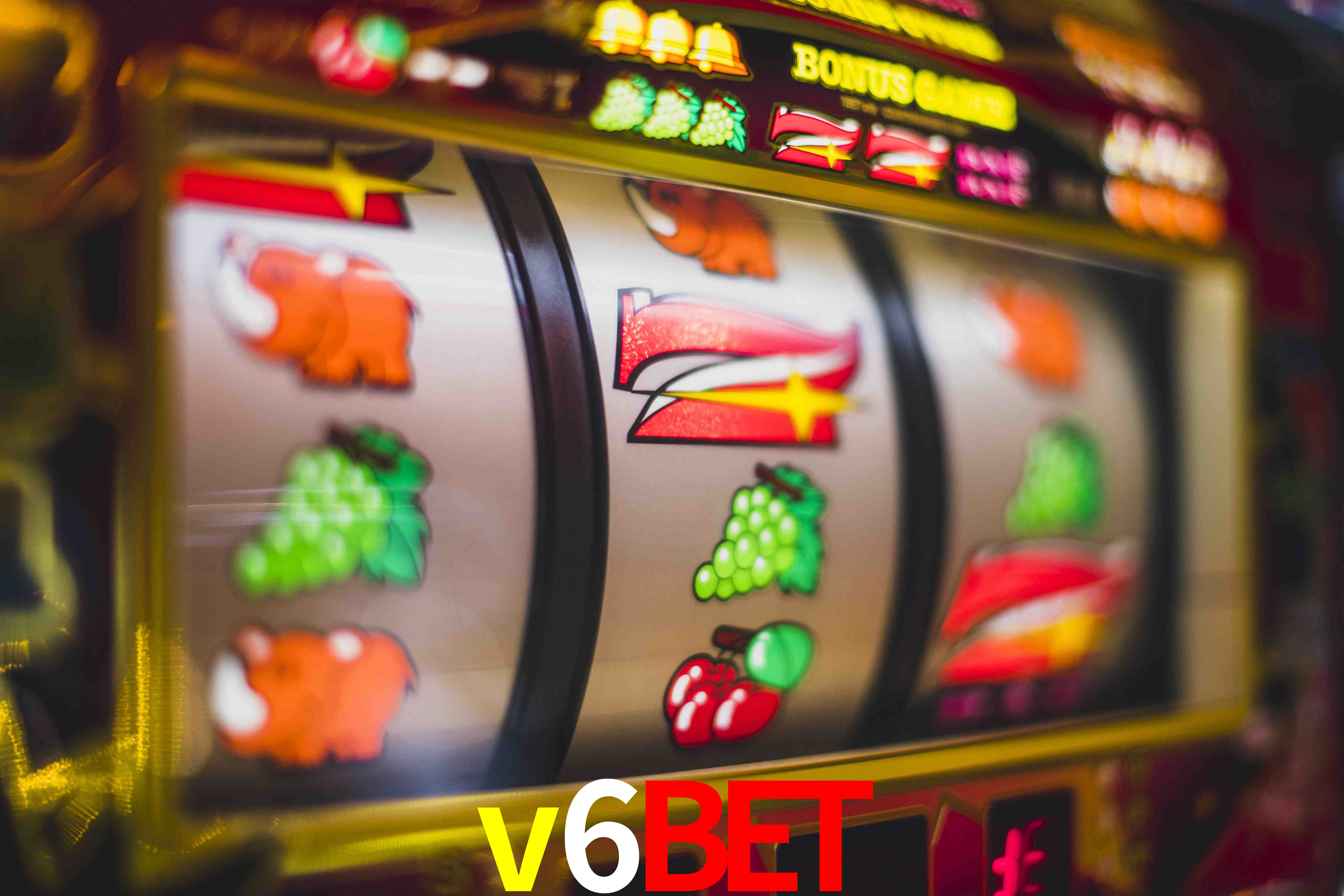 Basketball Betting v6bet
