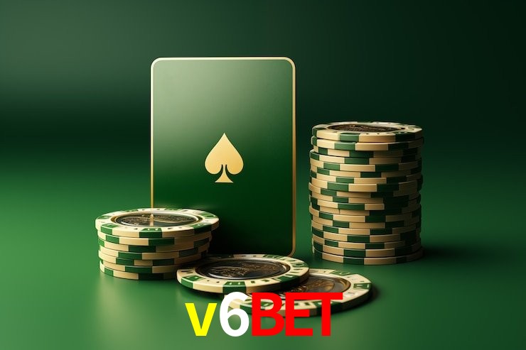Tennis Betting v6bet