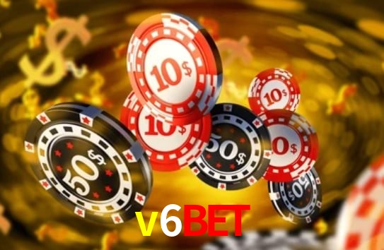 Bônus de Boas-vindas v6bet