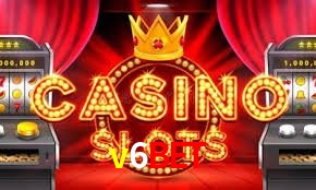 Game Providers v6bet