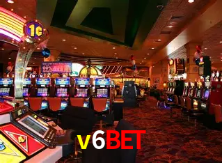 Descubra a Magia dos Jogos de Arcade no v6bet