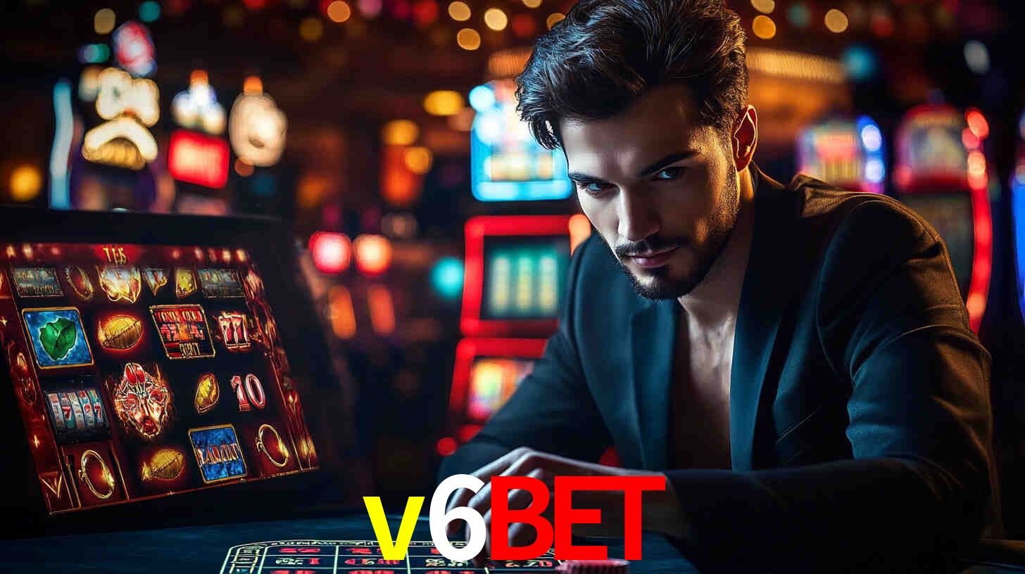 v6bet
