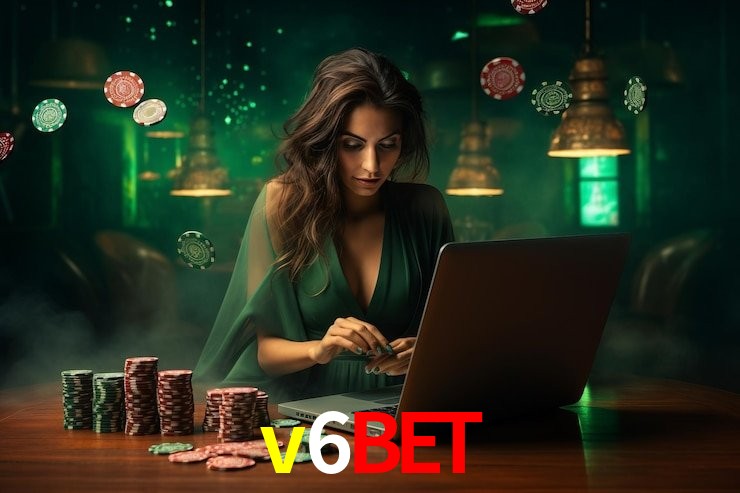 v6bet