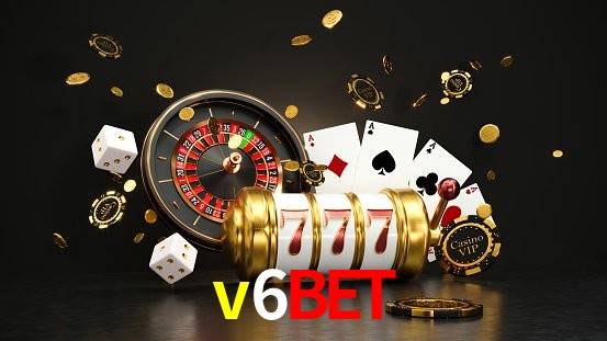 Football Betting v6bet