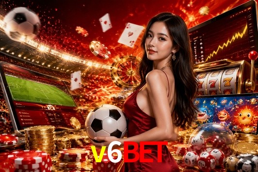Secure Login v6bet