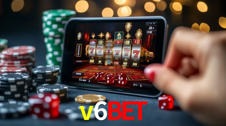Daily Bonuses v6bet