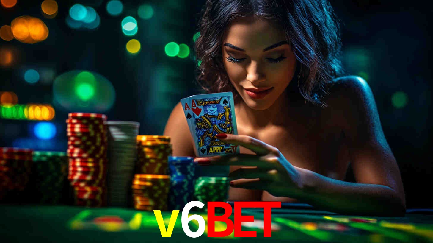 Descubra a Essência do v6bet: Nossa História e Compromissos