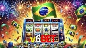 Slot Games v6bet