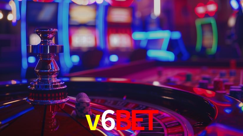 Experimente o Login Seguro Premium no v6bet