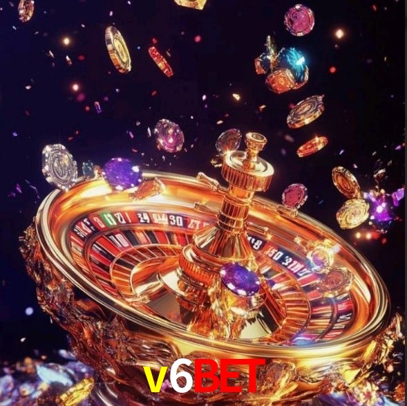 Diretório de Jogos v6bet