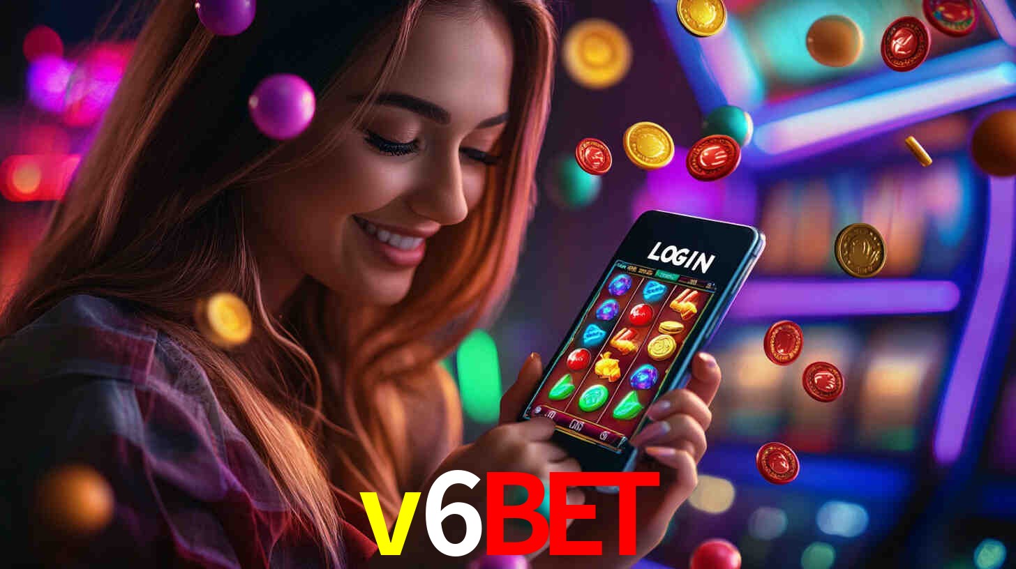 v6bet