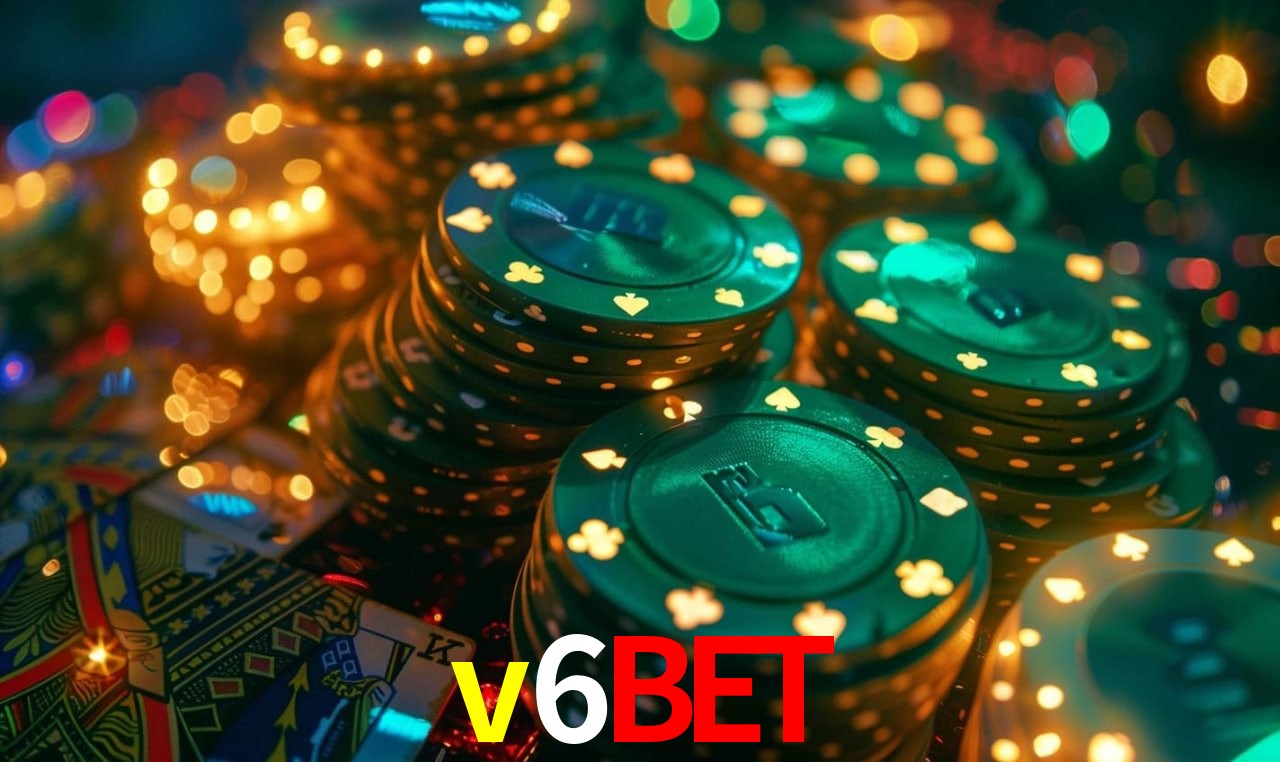 Bônus Diários v6bet