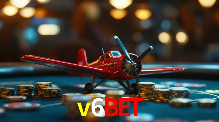 Quick Registration v6bet