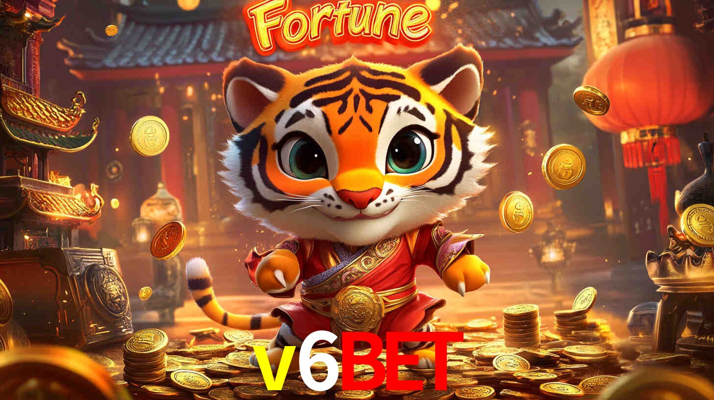 Descubra o Programa VIP da v6bet: Vantagens Exclusivas para Jogadores