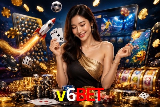 2FA Security v6bet