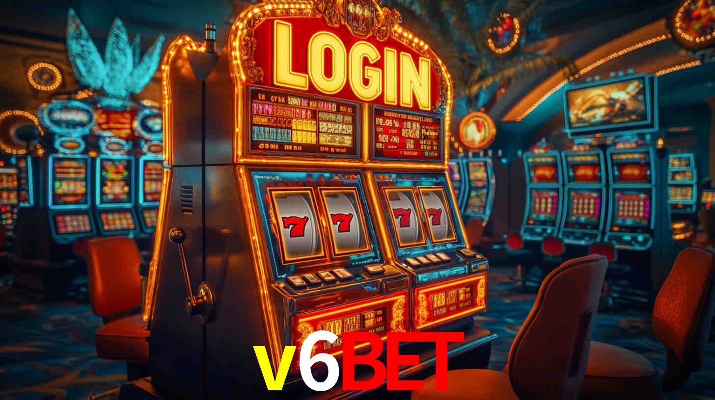 Exclusive Games v6bet