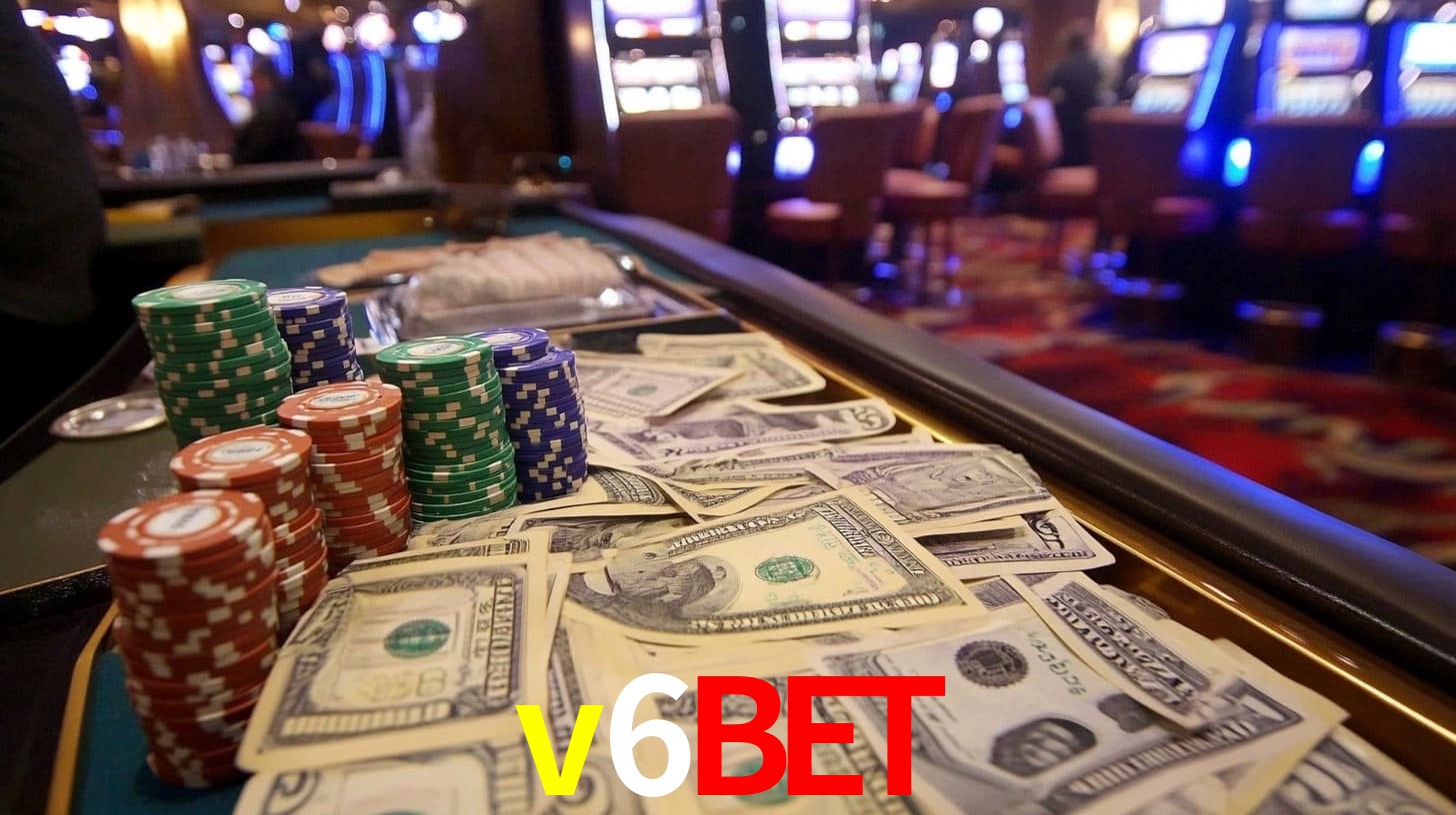 Integração de APIs v6bet
